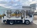 2016 Isuzu Elf Truck