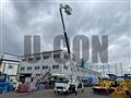 2016 Isuzu Elf Truck