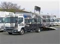 2021 Mitsubishi Fuso Canter
