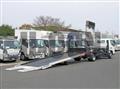 2021 Mitsubishi Fuso Canter