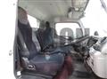 2021 Mitsubishi Fuso Canter