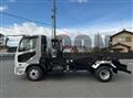 2025 Mitsubishi Fuso Fighter