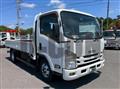 2015 Isuzu Elf Truck