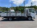 2015 Isuzu Elf Truck