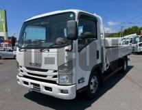 2015 Isuzu Elf Truck