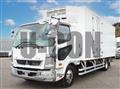 2016 Mitsubishi Fuso Fighter