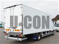 2016 Mitsubishi Fuso Fighter