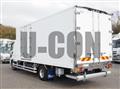 2016 Mitsubishi Fuso Fighter