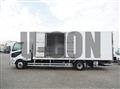 2016 Mitsubishi Fuso Fighter
