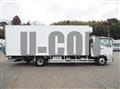 2016 Mitsubishi Fuso Fighter