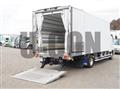 2016 Mitsubishi Fuso Fighter