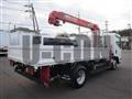 2019 Isuzu Elf Truck