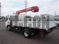 2019 Isuzu Elf Truck