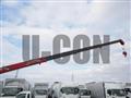2019 Isuzu Elf Truck