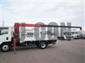 2019 Isuzu Elf Truck