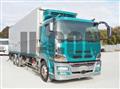 2015 Mitsubishi Fuso Super Great