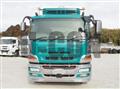2015 Mitsubishi Fuso Super Great