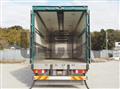 2015 Mitsubishi Fuso Super Great