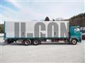 2015 Mitsubishi Fuso Super Great
