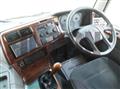 2015 Mitsubishi Fuso Super Great