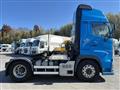 2020 Hino Profia