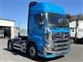 2020 Hino Profia