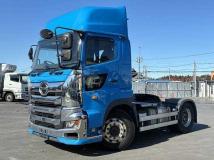 2020 Hino Profia