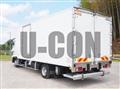 2017 Hino Ranger