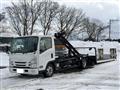2019 Isuzu Elf Truck