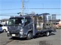 2015 Isuzu Elf Truck