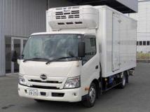 2024 Hino Dutro
