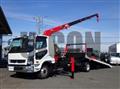 2025 Mitsubishi Fuso Fighter