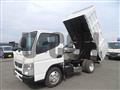 2012 Mitsubishi Fuso Canter
