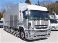 2012 Mitsubishi Fuso Super Great
