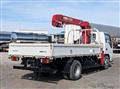 2018 Isuzu Elf Truck