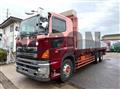 2016 Hino Profia