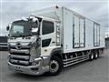 2019 Hino Profia