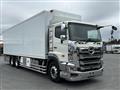2019 Hino Profia