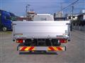 2022 Isuzu Elf Truck