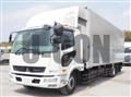 2017 Mitsubishi Fuso Fighter