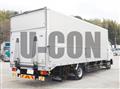 2017 Mitsubishi Fuso Fighter