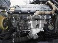 2017 Mitsubishi Fuso Fighter