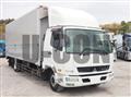 2017 Mitsubishi Fuso Fighter
