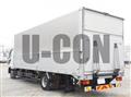 2017 Mitsubishi Fuso Fighter