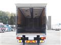 2017 Mitsubishi Fuso Fighter