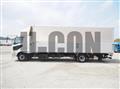 2017 Mitsubishi Fuso Fighter