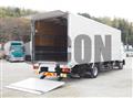 2017 Mitsubishi Fuso Fighter