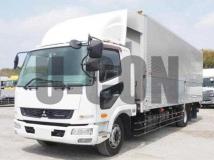 2017 Mitsubishi Fuso Fighter