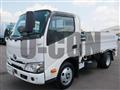 2025 Toyota Dyna Truck