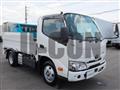 2025 Toyota Dyna Truck